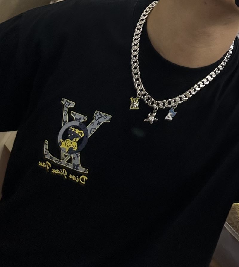 LV Necklaces